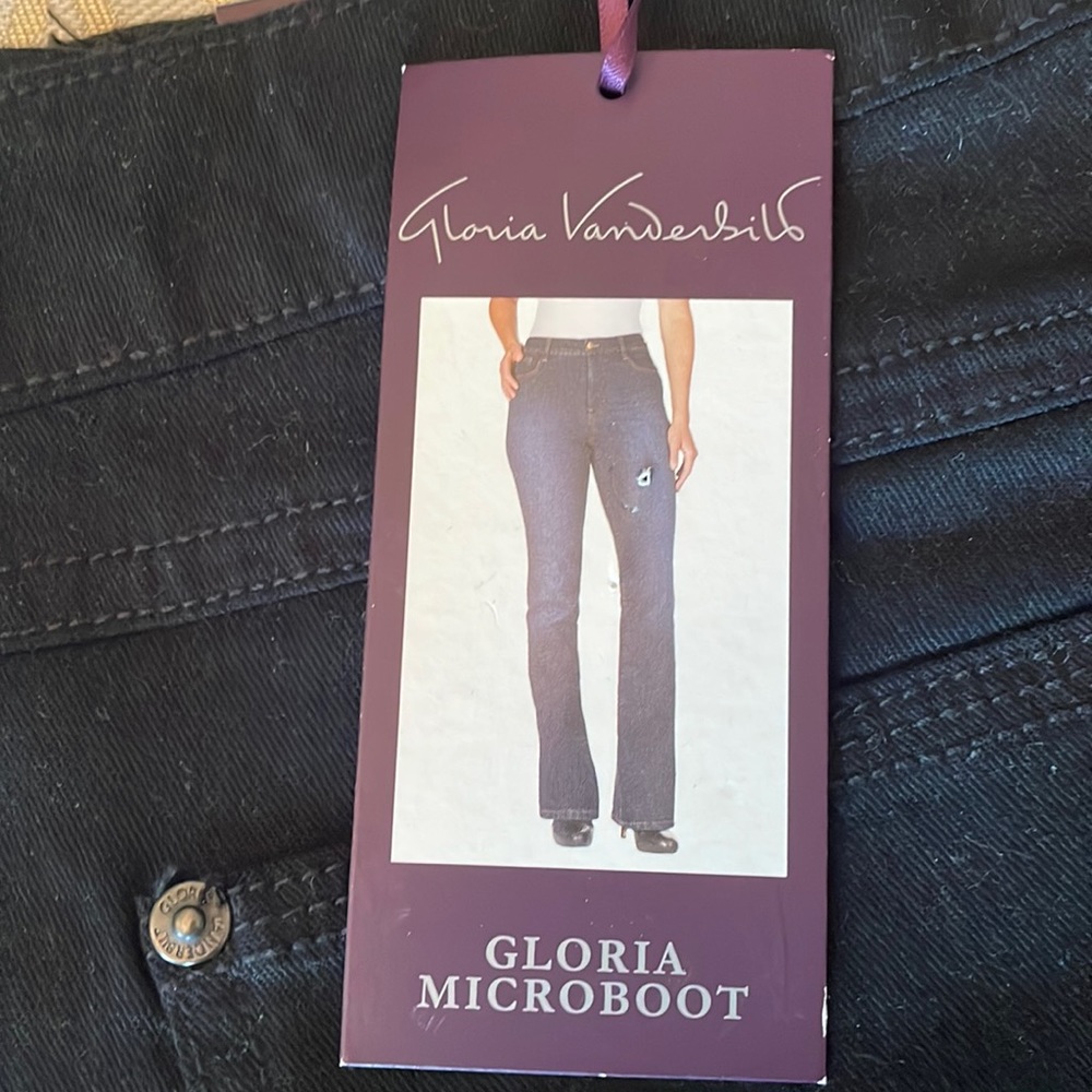 Black pants.